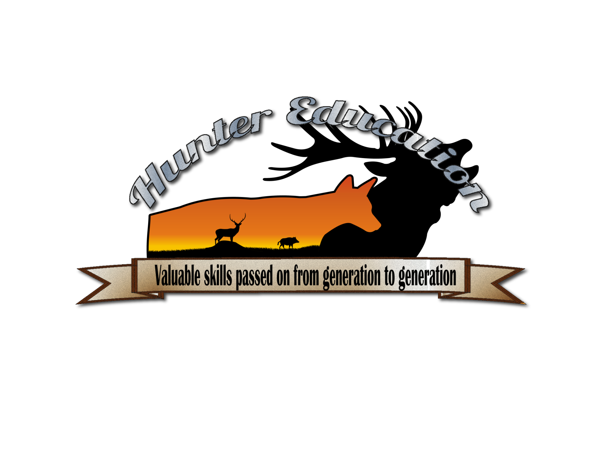 Hunter Education AWCA