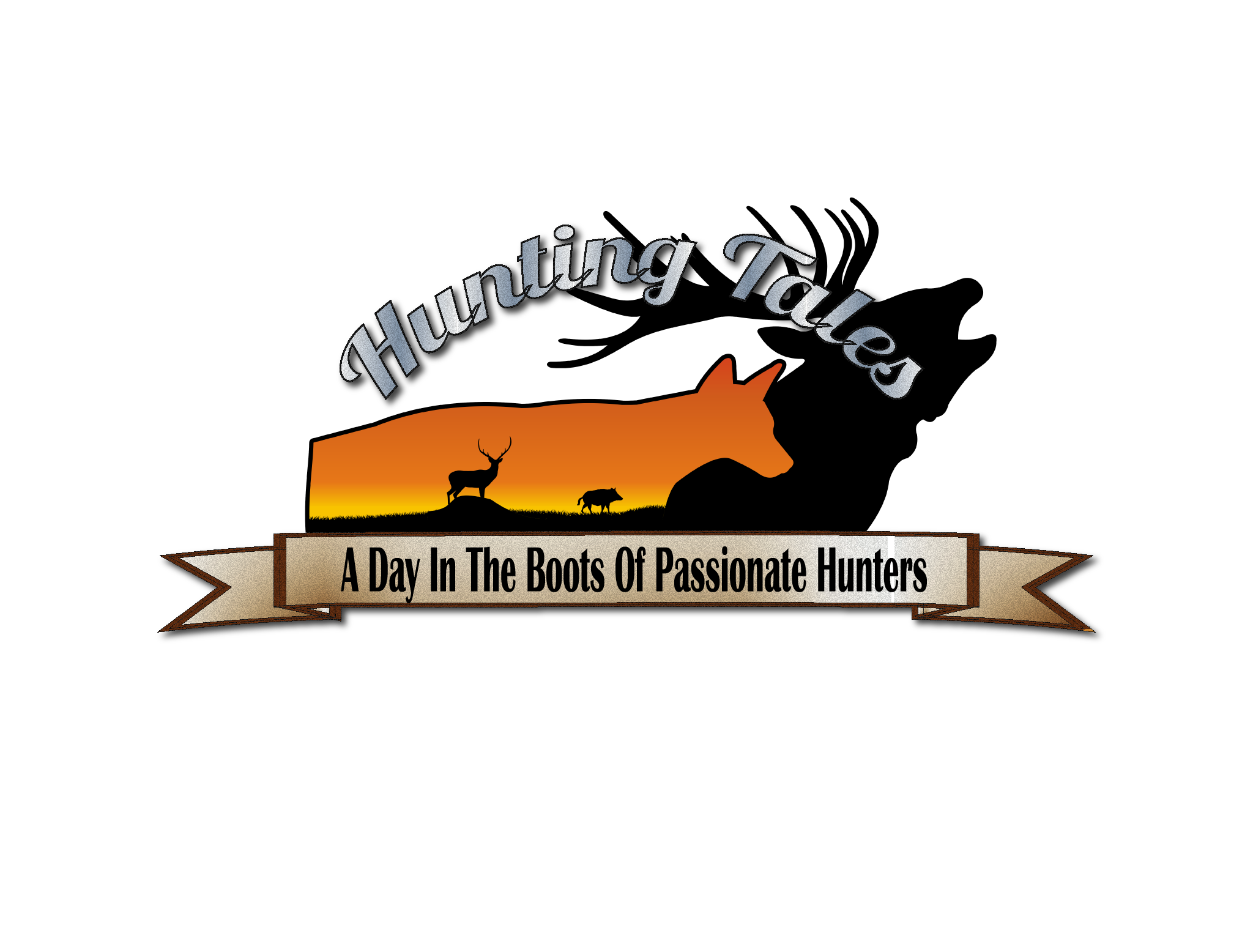 Hunting-Tales AWCA