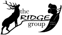 RIDGE logo Supporter